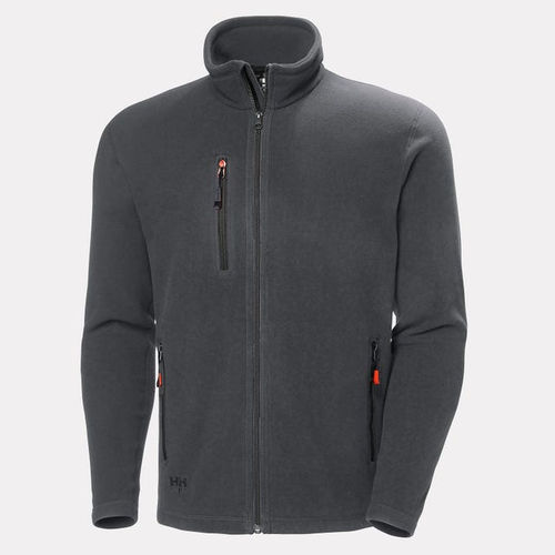 Work jacket - 72026 - HELLY HANSEN Work Wear - cold weather / fabric / women's