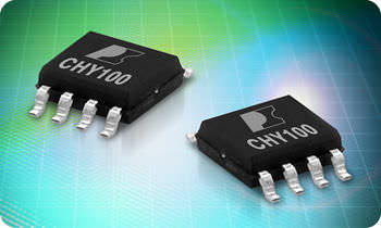 Bus interface IC - 12 V | ChiPhy - Power Integrations