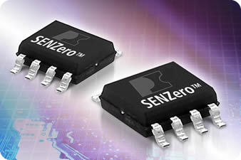Power supply controller - 650 V | SENZero - Power Integrations