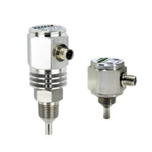Thermal dispersion flow switch - SP series - FineTek Co., Ltd. - for water / for oil / for liquids