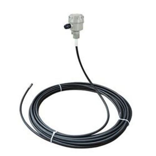 Wall-mount temperature transmitter - EST series  - FineTek Co., Ltd. - 2-wire / Modbus / RS-485