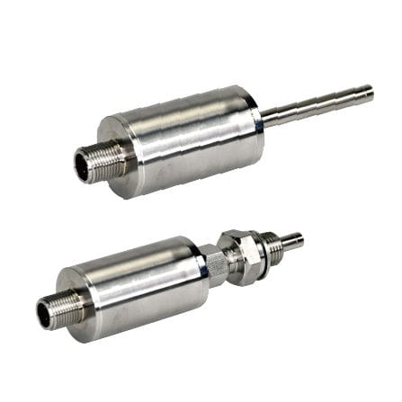Volume flowmeter - EPT  - FineTek Co., Ltd. - for liquids / 4-20 mA / RS485