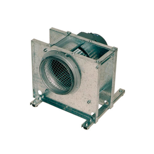 Extraction fan - LSFG/MSFG series - Geovent - ATEX / low-noise / centrifugal