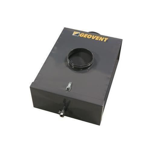 Filter mat - Geovent