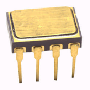 Optocoupler - 100 kHz  - Avago Technologies
