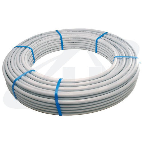 Water hose - 2400 series - Unidelta S.p.A. - PE-X / low-temperature / sanitary