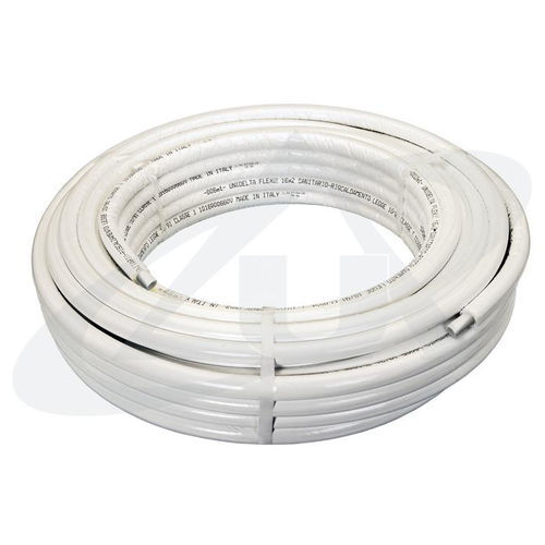 Water hose - 250006 series - Unidelta S.p.A. - polyethylene (PE) / conveying / sanitary