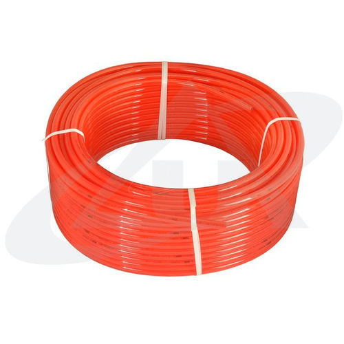 Water hose - 2136 series - Unidelta S.p.A. - PE-X / for heating / 3-layers