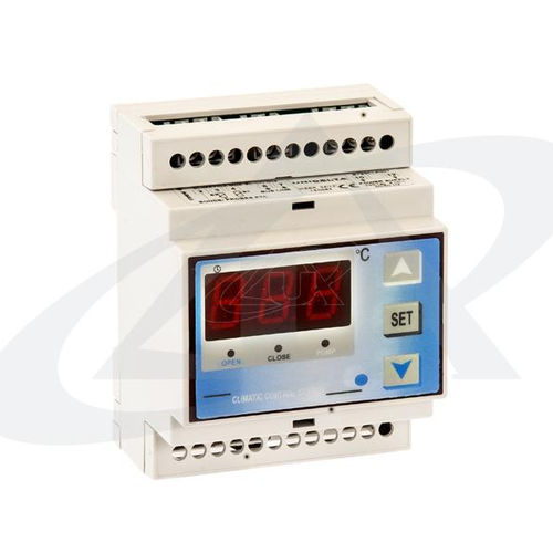 Heating controller - 60010311  - Unidelta S.p.A.