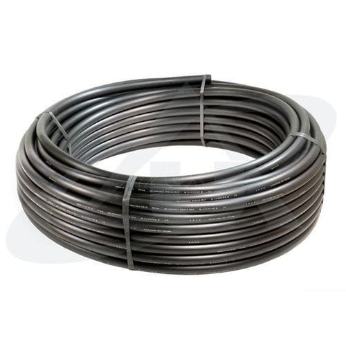 Water pipe - 2010 series - Unidelta S.p.A. - polyethylene (PE) / PFA / conveying