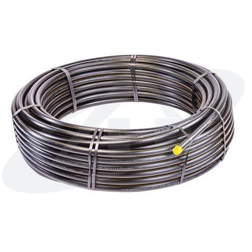 Gas pipe - 2070 series - Unidelta S.p.A. - polyethylene (PE) / transport