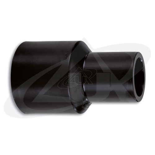 Hydraulic fitting - 3140 series - Unidelta S.p.A. - pneumatic / push-in / ISO