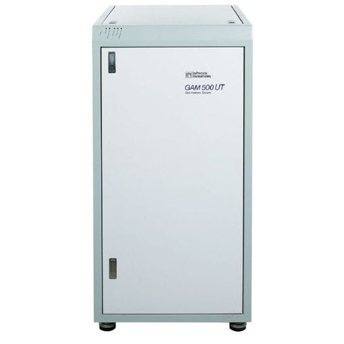 Mass spectrometer - GAM 500 UT - InProcess Instruments - for gas analysis / high-sensitivity