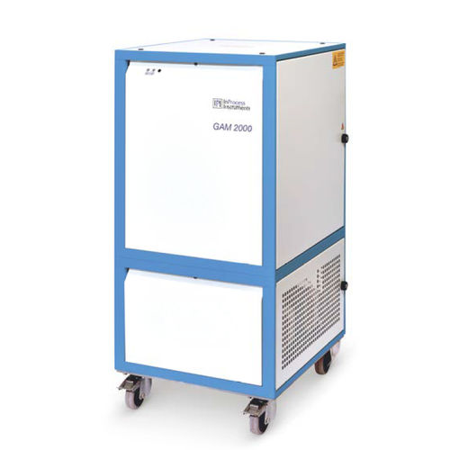 Quadrupole spectrometer - GAM 2000 - InProcess Instruments - laboratory / industrial / for scientific applications