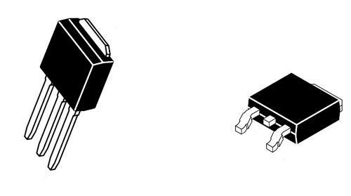 MOSFET - ON Semiconductor