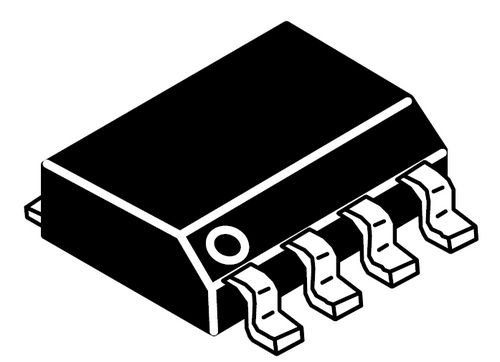 Comparator amplifying integrated circuit - ON Semiconductor - electronic