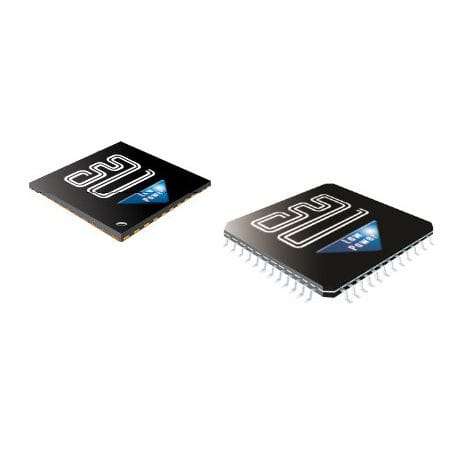 System-on-chip processor - CMX71 series - CML Microcircuits - single-core / system / general purpose