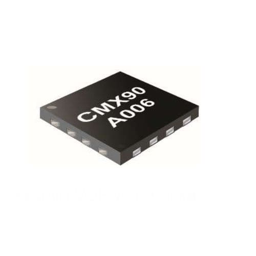 Power amplifier - CMX90A006 - CML Microcircuits - RF / linear