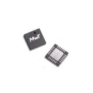 Power amplifier - MMA-495933-M5 - CML Microcircuits - RF / WiMAX