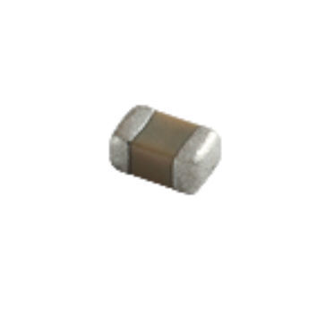 Ceramic capacitor - GRJ series - Murata Electronics - SMD / chip / multilayer