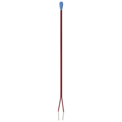 NTC thermistor - NXF series - Murata Electronics - for ambient temperature measurement