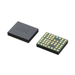 Step-down DC/DC converter module - MYC series - Murata Electronics - non-isolated / IC