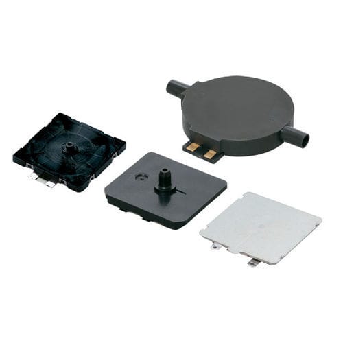 Ceramic blower - MZB series - Murata Electronics - air / centrifugal / compact