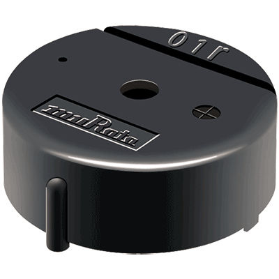 Piezoelectric buzzer - PKB24SPCH3601-B0 - Murata Electronics - for printed circuits / miniature