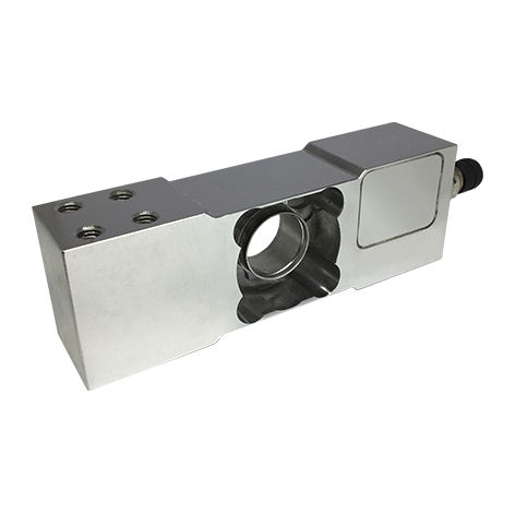 弯曲束负荷电池