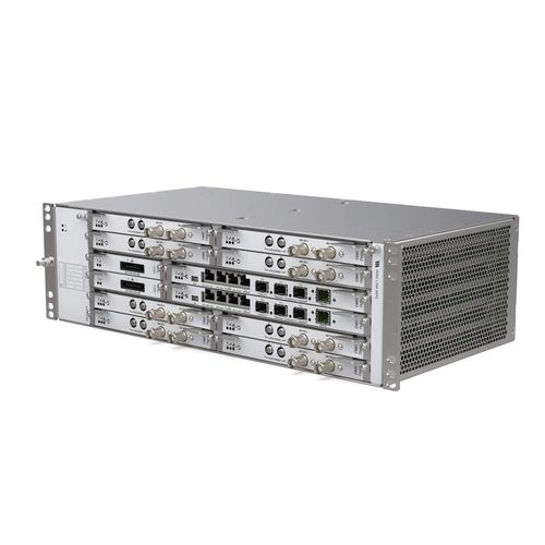 Desktop network switch - MINI-LINK 6692 - Ericsson