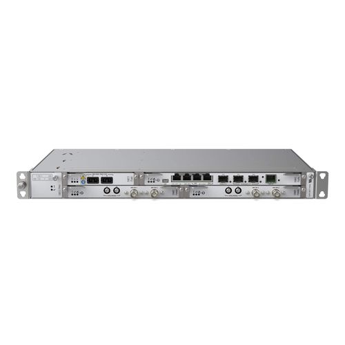 Desktop network switch - MINI-LINK 6691 - Ericsson