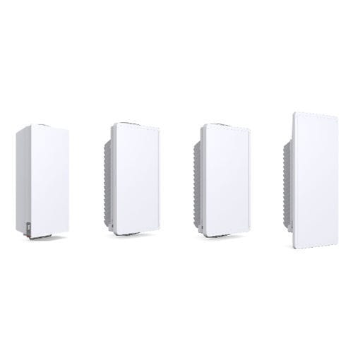 MIMO antenna - Ericsson - 5G / external / smart