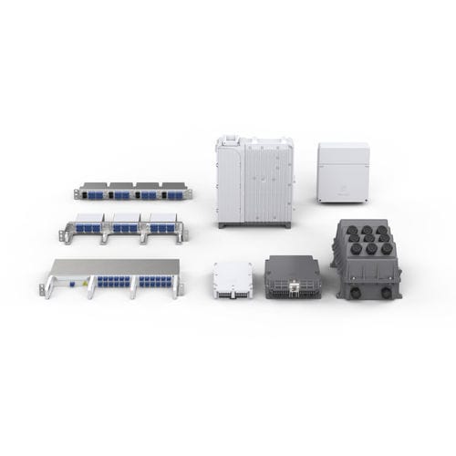 Optical data transmitter - Fronthaul 6000 - Ericsson