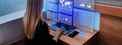 Mobile network network controller - Ericsson