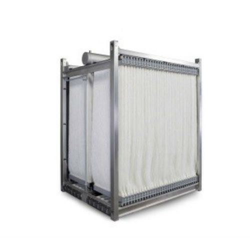 Membrane bioreactor - ZeeLung  - Suez Water Technology & Solutions - for wastewater treatment / process / semi-automated
