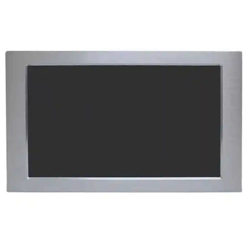 TFT-LCD monitor - SM101 series - BVM - 5-wire resistive touch screen / 10.1" / 1280 x 800