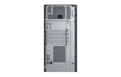 Tower computer workstation - CELSIUS W5011 - Fujitsu - Intel® Xeon