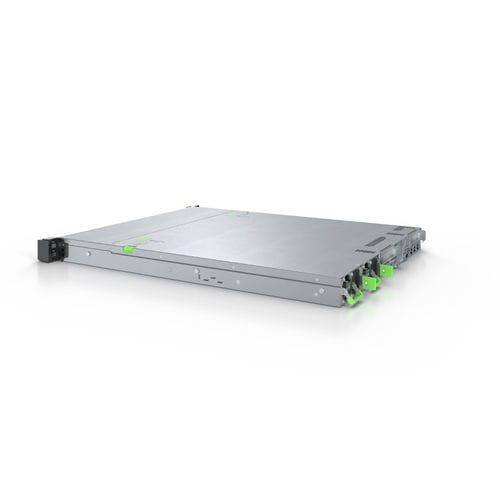 Fujitsu PRIMERGY RX2530 M6 - Serveur - Montage en Rack - 1U