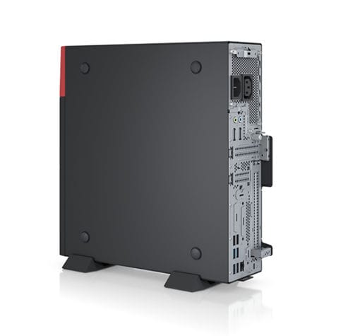Desktop PC - ESPRIMO D9010 - Fujitsu - Intel® Core™ i5