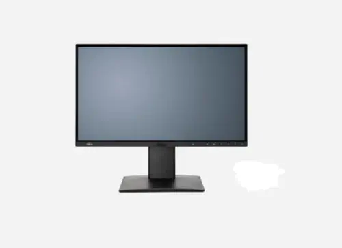 FUJITSU 27型液晶モニター P27-8 TE pro　M2786 LED monitor - P27-8 TS UHD - Fujitsu - precision / 27