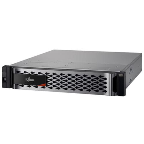 Data storage system - ETERNUS AB6100 - Fujitsu