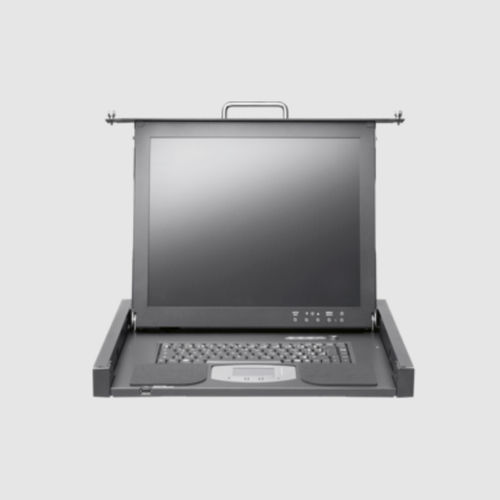 Console - RC25 - Fujitsu