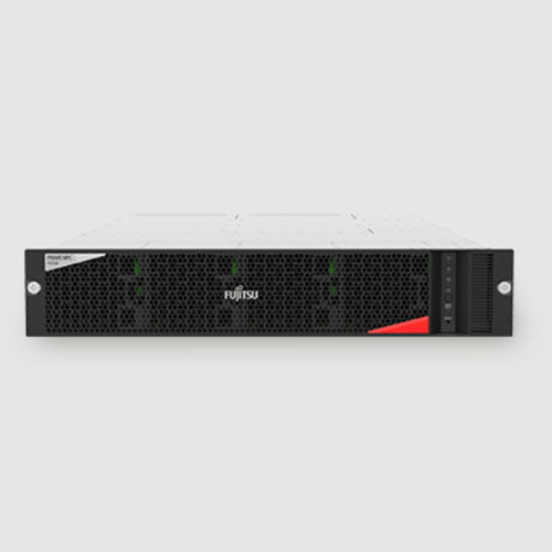 Supercomputer - PRIMEHPC FX700 - Fujitsu