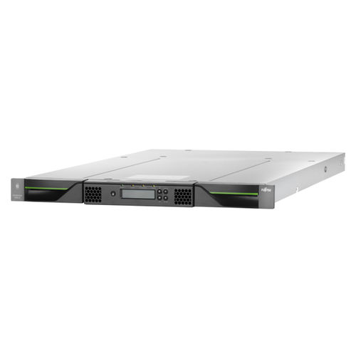 Belt data storage system - ETERNUS LT20 S2 - Fujitsu