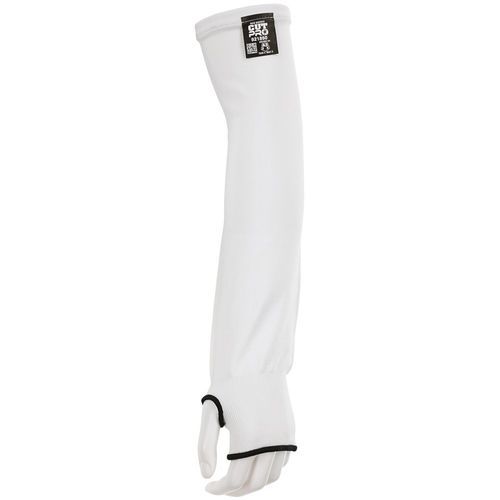Work glove - 921850 - MCR Safety - industrial / anti-cut / oversleeve