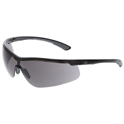 UV safety glasses - Klondike® KD712 - MCR Safety - polycarbonate / with ...