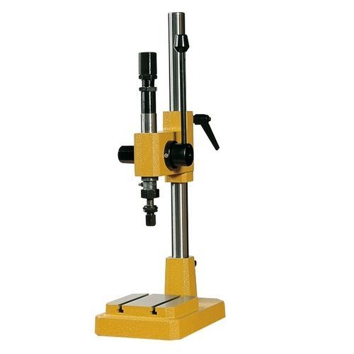 Impact marking machine - S5 - SOMAUT S.r.l. - metal / benchtop / manual