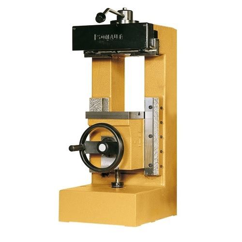 Roll marking machine - S3 - SOMAUT S.r.l. - metal / brass / for aluminum