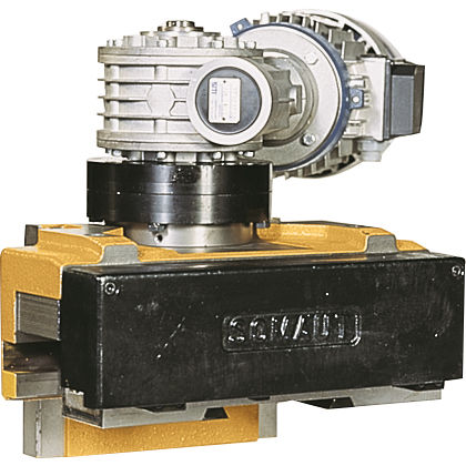 Roll marking unit - S11U - SOMAUT S.r.l. - automatic