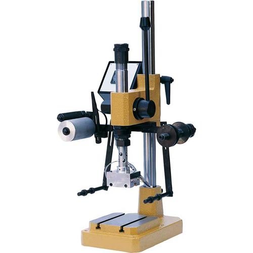 Hot marking machine - S5C - SOMAUT S.r.l. - plastic / wood / paper